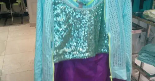 FOREVER 21  CALLE 82